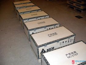 紙箱 平凡包裝中的不平凡價(jià)值