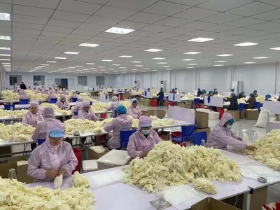 南京高淳三保村 不負(fù)春光開好局，收心實(shí)干拼經(jīng)濟(jì)，木制包裝箱產(chǎn)業(yè)助力鄉(xiāng)村振興