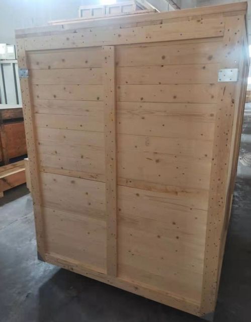 山東大型機械木箱訂制價格解析