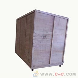 專業(yè)制造 免檢出口的配電柜木箱與膠合板木箱，廠家直銷，可定制