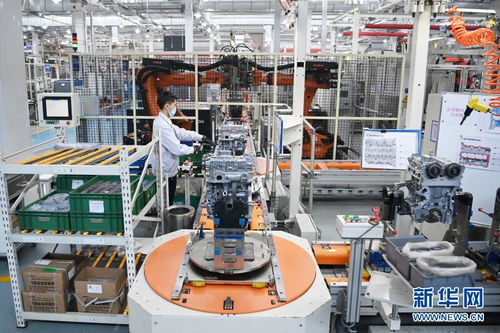 東安動力實現(xiàn)新年開門紅