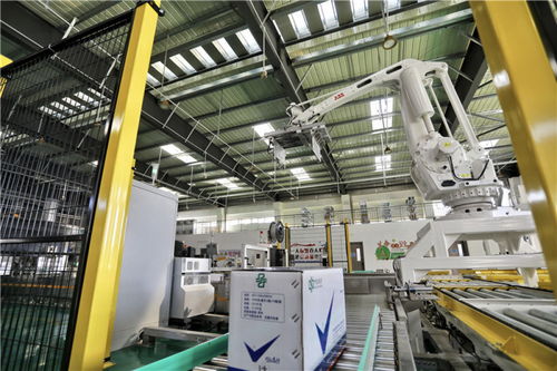 山東泰安 春耕備耕正當(dāng)時(shí) 農(nóng)資企業(yè)生產(chǎn)忙