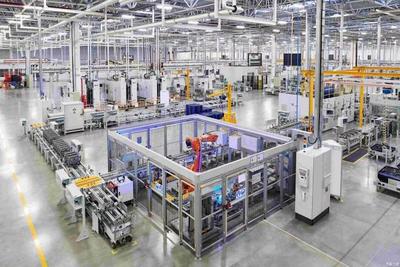 捷豹路虎:將與奇瑞汽車推出一系列電動(dòng)產(chǎn)品