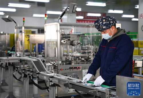 藥企開足馬力生產 加大藥品供應