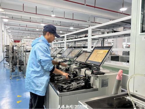 貴安新區(qū) 節(jié)后生產(chǎn)建設忙 奮力干出新樣子