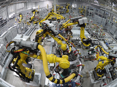 歷史性工程 歷史性一步--京津冀協(xié)同發(fā)展3周年實地探訪記