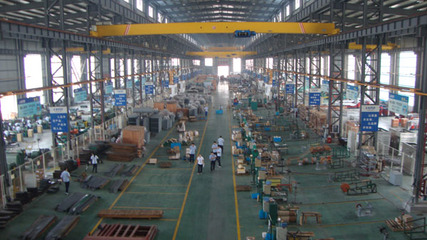 華通機電:產(chǎn)品質量生產(chǎn)出來的,不是檢驗出來的