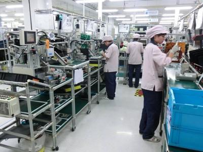 智慧工廠產(chǎn)品專(zhuān)題