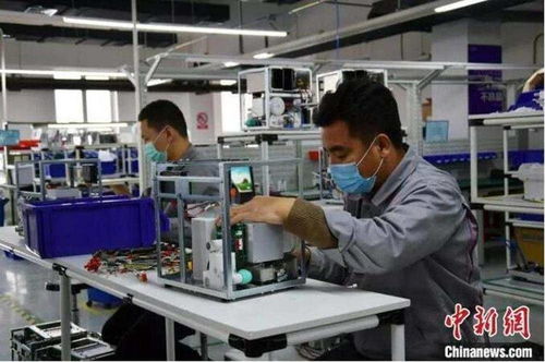 靠它救命 各大名企改行生產呼吸機,各國紛紛搶購 made in china