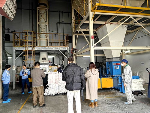 探訪蘇菲上海工廠 零容忍 制度守護女性健康