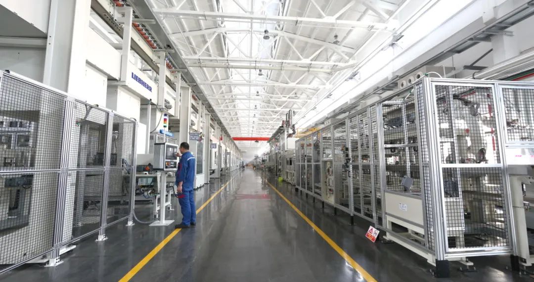 "廣西玉柴柴油機(jī)智能制造示范工廠"項目申報包括產(chǎn)品數(shù)字化研發(fā)與設(shè)計