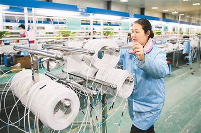 中國數(shù)字經(jīng)濟發(fā)展活力增強 銳財經(jīng)