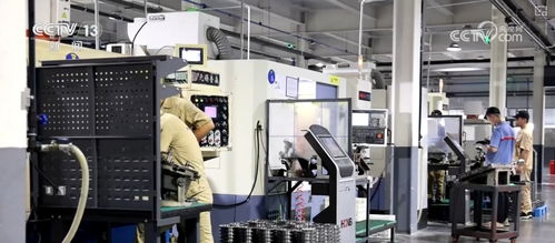 加快打造設(shè)備更新 工具箱 企業(yè)可感帶動效應(yīng)持續(xù)釋放