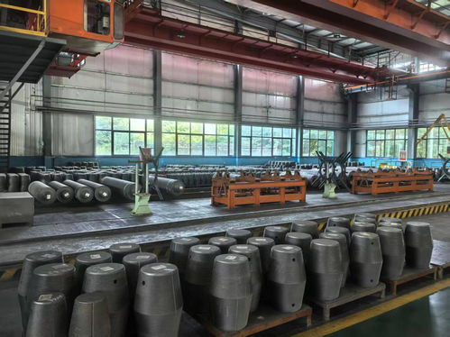 河南開封加速優(yōu)勢主導(dǎo)產(chǎn)業(yè)轉(zhuǎn)型升級，壓鑄制品行業(yè)迎來新機(jī)遇