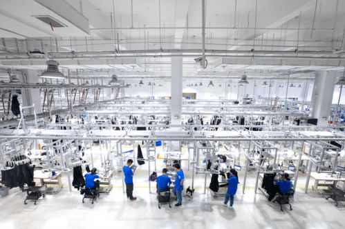 阿里的40萬億想象力 重構(gòu)全球商業(yè)版圖的銷售革命