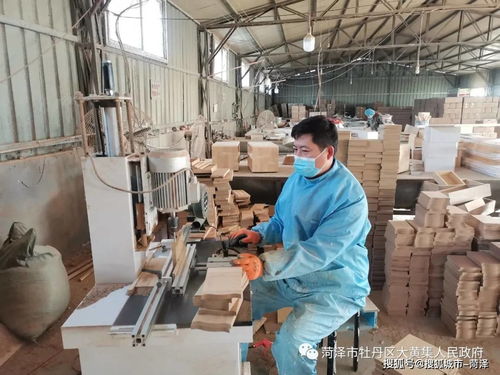 一年之計在于春——大黃集鎮(zhèn)年后工農(nóng)業(yè)生產(chǎn)競相展開