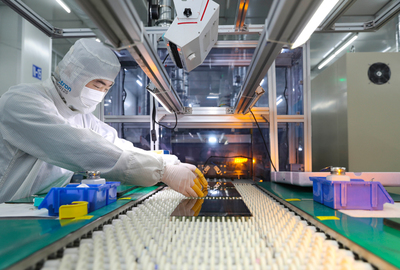 模具行業(yè)復(fù)工復(fù)產(chǎn)有序推進(jìn)，為制造業(yè)復(fù)蘇注入強勁動力